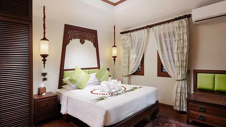 Anavana Beach Resort